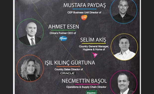 MBA Kulübü iş dünyasının liderleri ve öğrencileri buluşturuyor