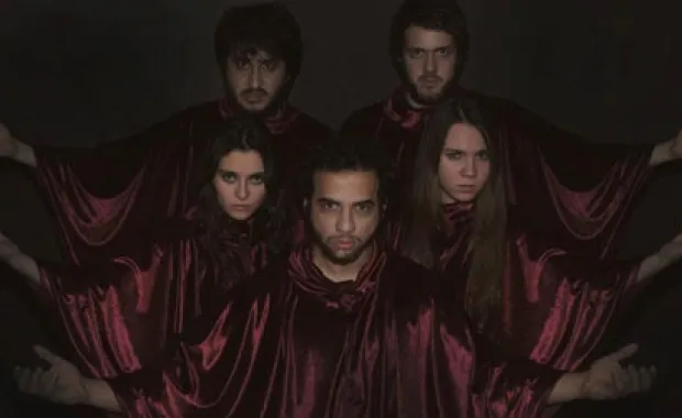 Sabancı Üniversitesi İlklerinden Biri "Medea" Bu Akşam saat 20.00'de SGM'de