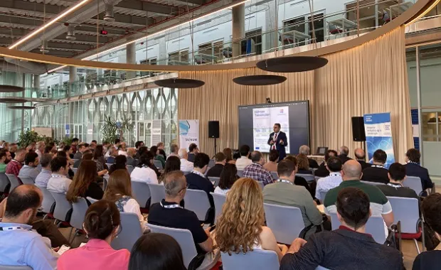 Connect4Tech “Hidrojen Teknolojileri” etkinliği 20 Haziran&#039;da yapıldı 