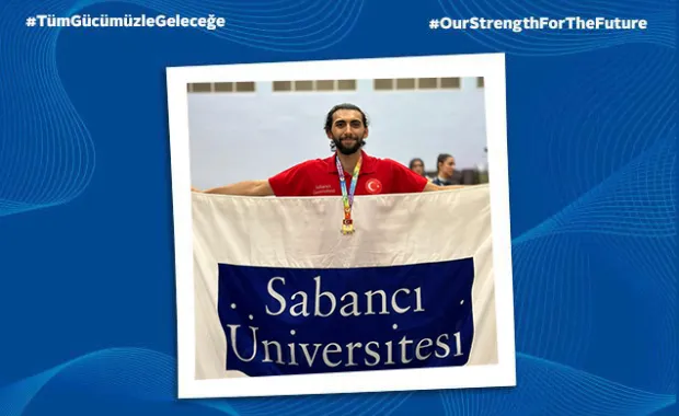 Öğrencimiz Mehmet Kani Polat, Bir Kez Daha Taekwondo Şampiyonu oldu