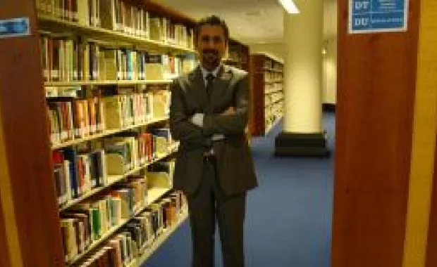 Mehmet Manyas'ın makalesine Literati Network 2011 "Mükemmellik Ödülü"