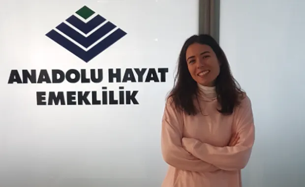 Oryantasyon Staj Programına katılan öğrencimiz Melis Değer deneyimlerini aktardı