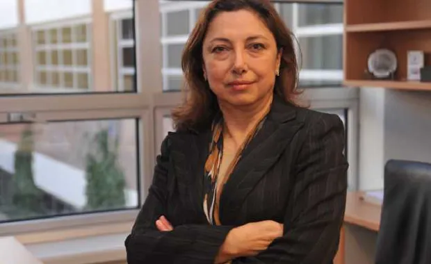 Melsa Ararat dördüncü defa Uluslararası Kurumsal Yönetim Ağı’nın yönetim kuruluna seçildi