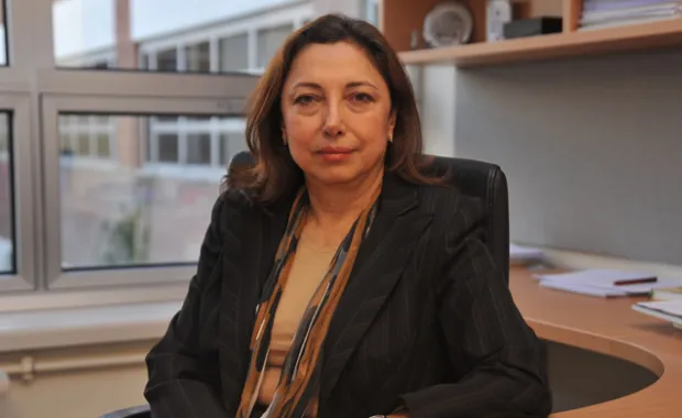 Melsa Ararat İnsan Kaynakları Zirvesi’nde