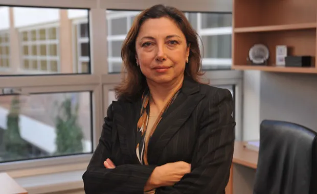 Melsa Ararat ICGN Yönetim Kurulu'nda