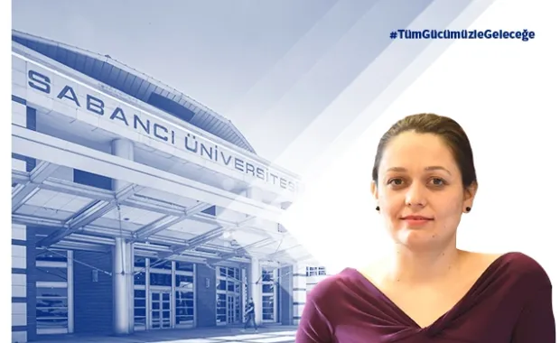 Meltem Elitaş’a Karlsruhe Teknoloji Enstitüsü’nden Uluslararası Mükemmellik Desteği