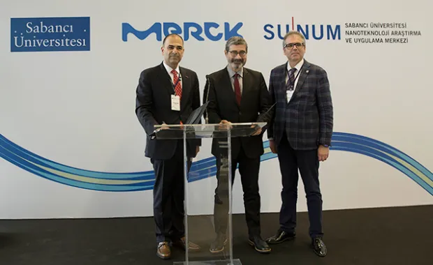 Biyoteknolojik Ürün Geliştirmede Dev İşbirliği