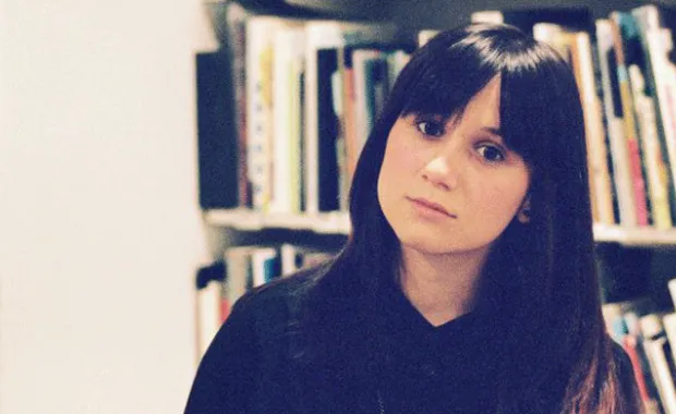 Mezunumuz Meriç Algün Ringborg 56. Venedik Bienali'nde