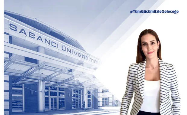 Araştırmacımız Merve Senem Seven’in Projesine TÜBİTAK 1505 Desteği