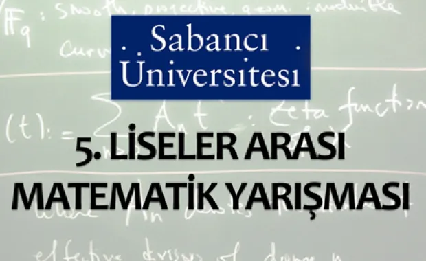 Liselerarası Matematik Yarışması ilk turu başladı