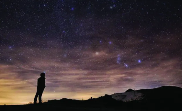 Geminid meteor yağmurunu kaçırmayın