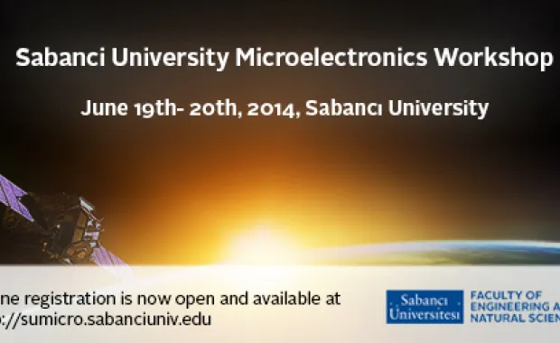 Sabanci University Microelectronics Workshop