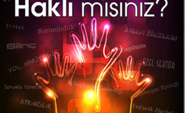 “Haklı” şirketler aranıyor!