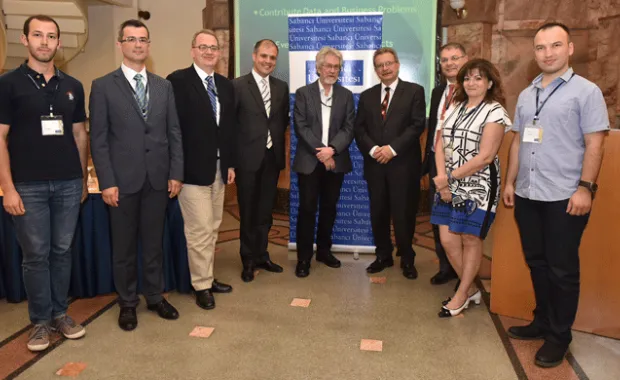 Sabancı Üniversitesi ve MIT Media Lab’den “Büyük Veri”de Ortaklık