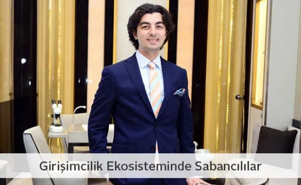 Öğrencilik yıllarında kurulan girişim, bugün dünya çapında bir marka