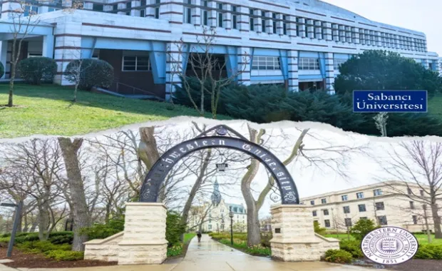 Sabancı Üniversitesi ve Northwestern Üniversitesi Arasında İş Birliği