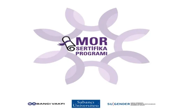 Mor Sertifika Programı Eğitimde Toplumsal Cinsiyet Eşitliği Ödülü Töreni Gerçekleşti