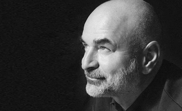 Murat Germen’in eserleri uluslararası sanat kitabına seçildi