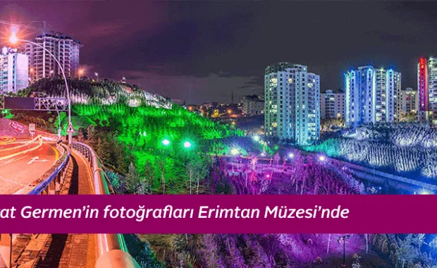 Sergi Erimtan Müzesi’nde 30 Eylül’e kadar gezilebilecek