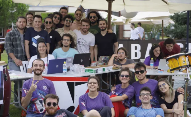 MUZIKUS Kulübü öğrencileri anlatıyor