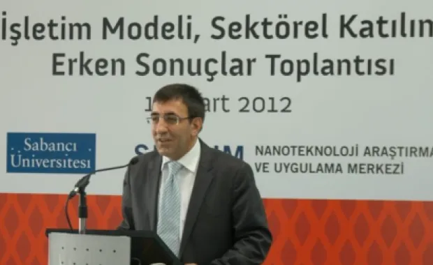 SUNUM'un hareketli günü