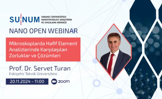 Mikroskoplarda Hafif Element Analizlerinde Karşılaşılan Zorluklar ve Çözümleri
