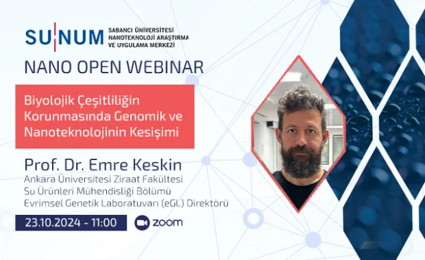 Biyolojik Çeşitliliğin Korunmasında Genomik ve Nanoteknolojinin Kesişimi