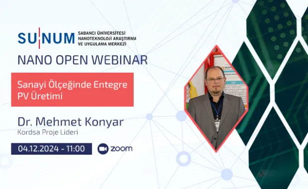 Sanayi Ölçeğinde Entegre PV Üretimi