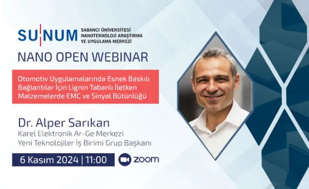 Otomotiv Uygulamalarında Esnek Baskılı Bağlantılar İçin Lignin Tabanlı İletken Malzemelerde EMC ve Sinyal Bütünlüğü