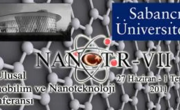 7. Ulusal Nanobilim ve Nanoteknoloji Konferansı