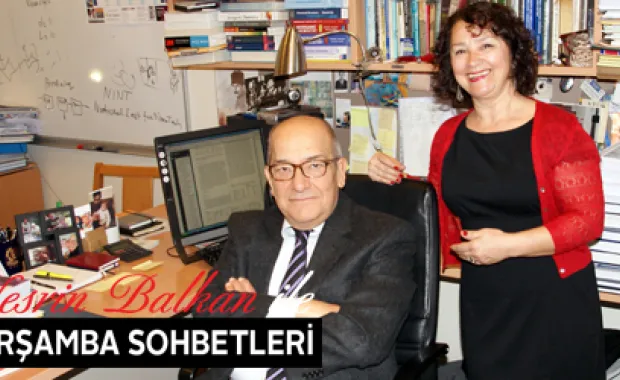 Taviz vermez eğitimci: YUDA YÜRÜM