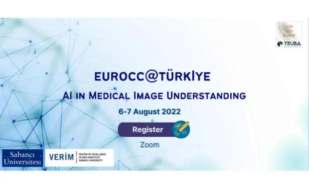 Medikal Görüntü Anlamada Yapay Zeka Uygulamaları Eğitimi