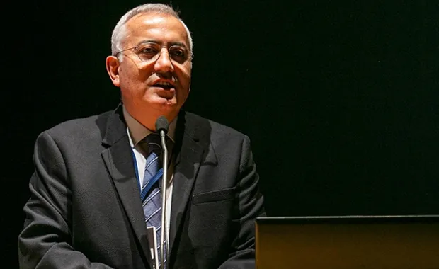 Nebi Sümer'e Çiğdem Kağıtçıbaşı Yaşam Boyu Başarı Ödülü
