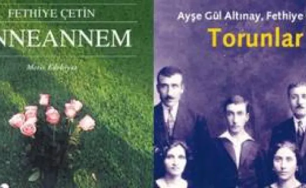 Anneannem’den Torunlar’a Suskunluk Kapıları Aralanırken