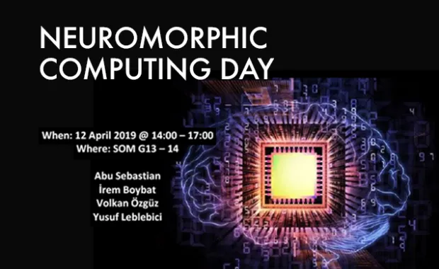 Neuromorphic Computing Day