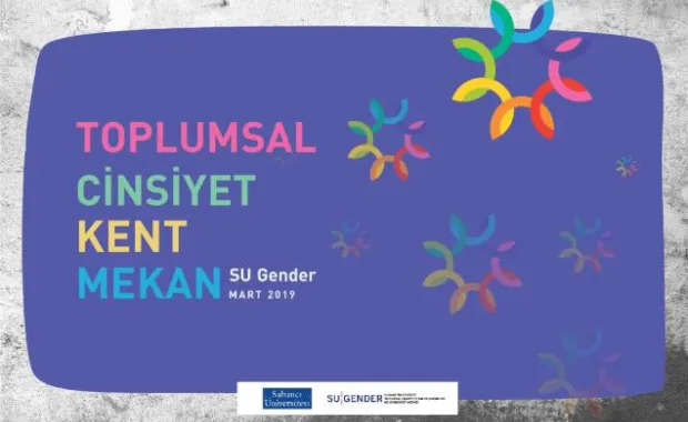 Sabancı Üniversitesi’nde 8 Mart Etkinlikleri