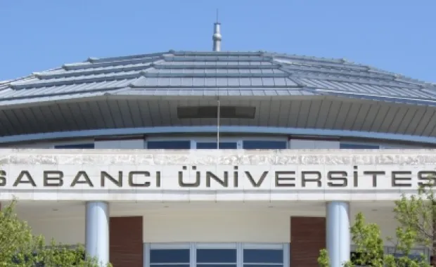 Sabancı Üniversitesi’nden bir başarı daha