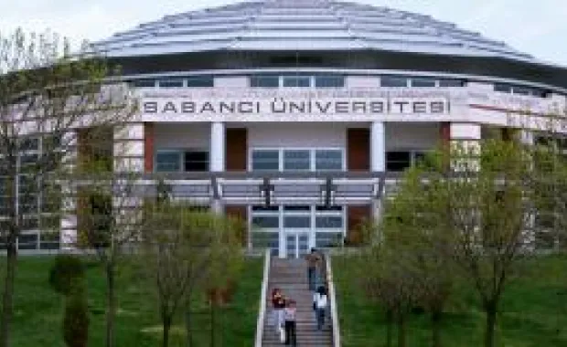 Sabancı Üniversitesi 2011 Üniversiteler Sıralaması
