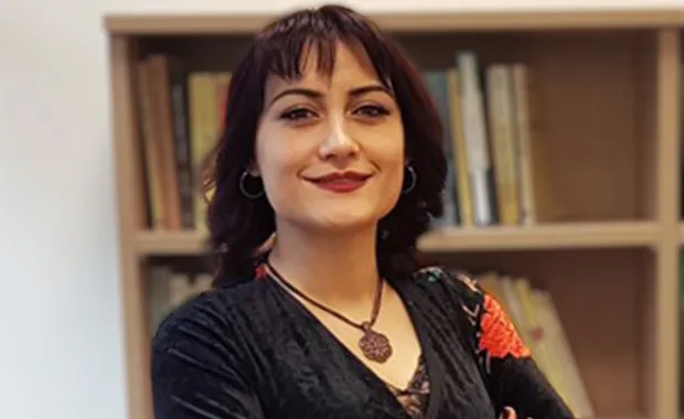 Öğretim Üyemiz Nurdagül Anbar Meidl’ın projesine TÜBİTAK 1001 desteği