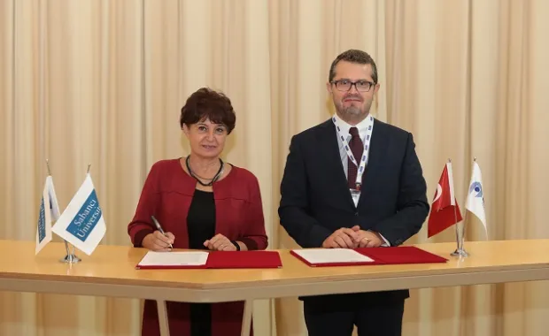 SUNUM ve Nurol Teknoloji, balistik koruyucu ürünlerde Ar-Ge için iş birliği yaptı