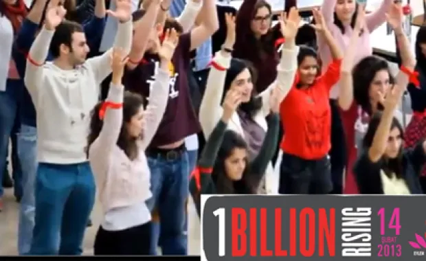 ve Sabancı ayağa kalkar!