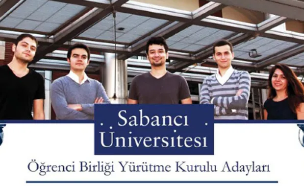 ÖBYK 'yı adaylar anlatıyor!