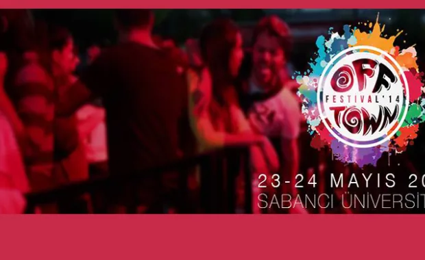 Offtown Festival'den üniversiteli müzik gruplarına çağrı