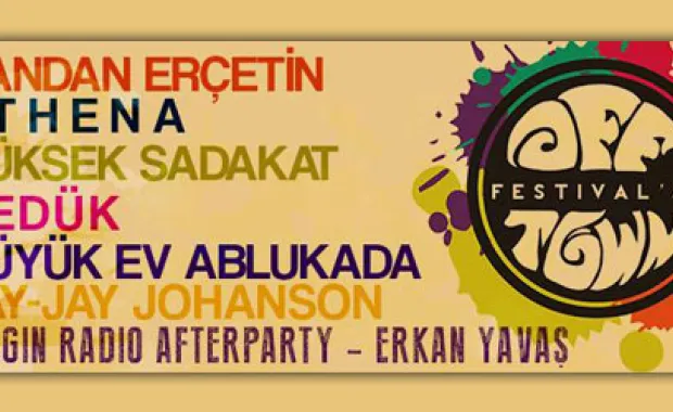 Geri sayım başladı!