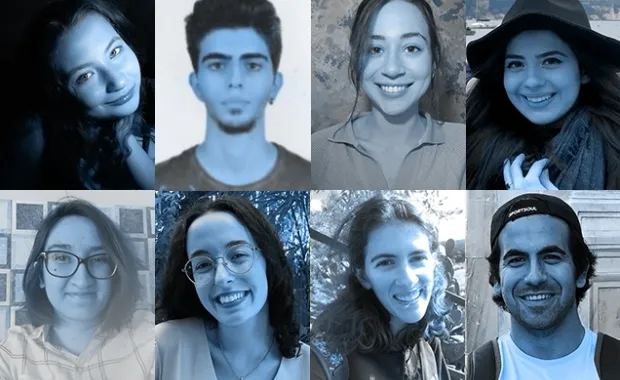 Sabancı Üniversitesi öğrencilerinden oluşan SSM Genç Kurul üyeleri belli oldu