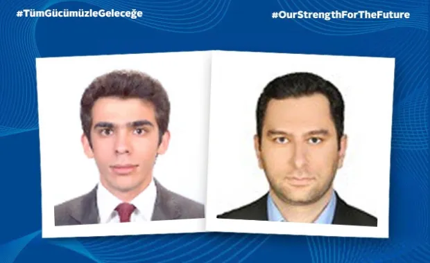 Öğrencilerimizin araştırması Chemical Engineering Journal dergisinde yayınlandı