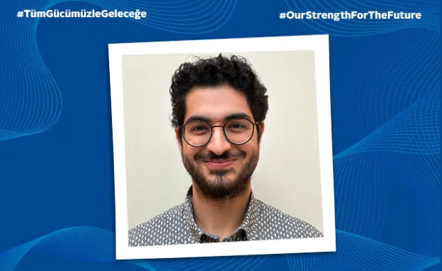 Mezunumuz Mehmet Kerem Çıtak, en prestijli burslardan biri olan Gates Cambridge Scholarship’i kazandı