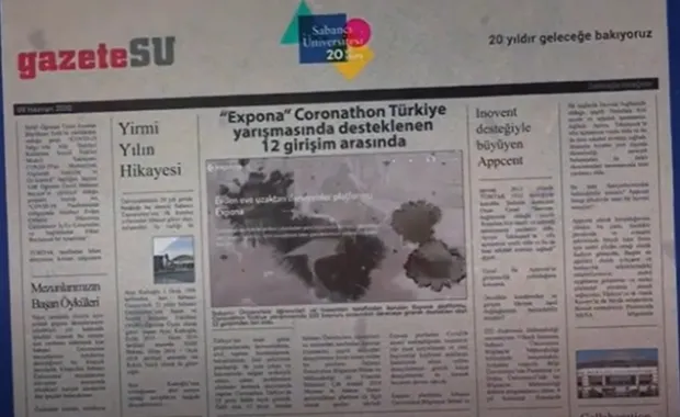 Öğrencilerimizin başarıları