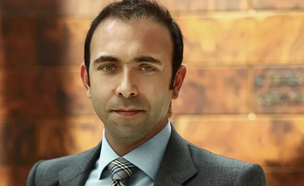 Ömer Hızıroğlu LESI Yönetim Kurulu Üyesi