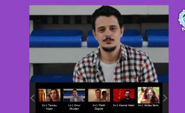 SPS'10 Onur Okudan'ın artısı #benimartım